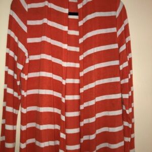 Market & Spruce Abrianna Longsleeve Knit Cardigan